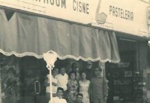 Rosa Corominas tanca una etapa vital amb la venda d’El Cisne, la històrica pastisseria de Platja d’Aro