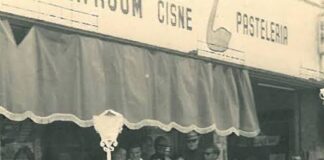 Rosa Corominas tanca una etapa vital amb la venda d’El Cisne, la històrica pastisseria de Platja d’Aro