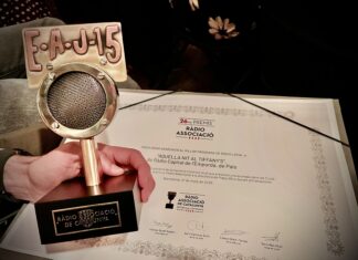 “Aquella nit al Tiffany’s” de Ràdio Capital guanya el Premi Ràdio Associació