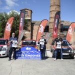 Torna el 39è Rally Empordà a la Bisbal els dies 29 i 30 de maig Rally Empordà la Bisbal d'Empordà
