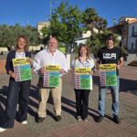 Calonge celebrarà la tercera edició de l’Aparador amb prop d’una trentena de propostes artístiques joves L’Aparador 2026 programa més d’una trentena de propostes artístiques emergents a Calonge