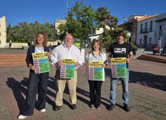 Calonge celebrarà la tercera edició de l’Aparador amb prop d’una trentena de propostes artístiques joves L’Aparador 2026 programa més d’una trentena de propostes artístiques emergents a Calonge