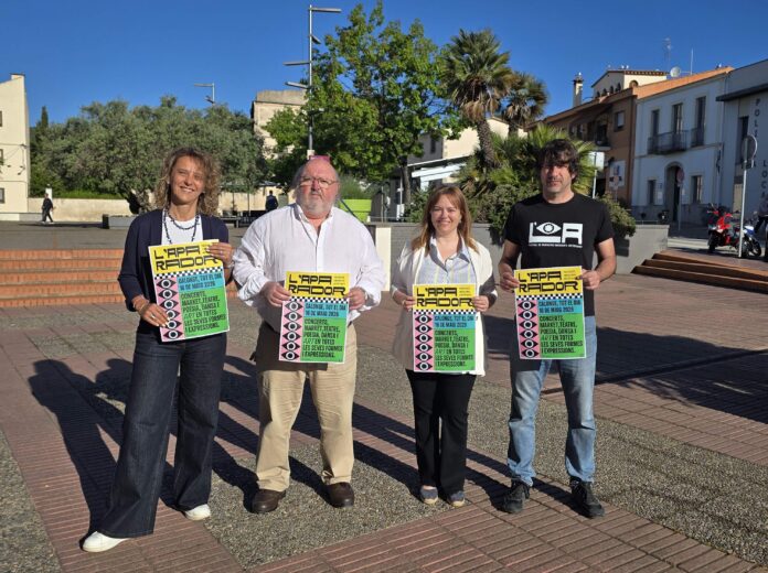 L’Aparador 2026 programa més d’una trentena de propostes artístiques emergents a Calonge