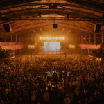 Morad omple el Palau de Fires de Girona amb 6.000 persones en el retorn del Festival ÍTACA a la ciutat