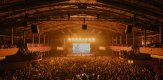 Morad omple el Palau de Fires de Girona amb 6.000 persones en el retorn del Festival ÍTACA a la ciutat