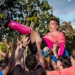 El Palamós Club de Futbol jugarà la promoció d’ascens a Lliga Elit
