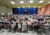 Prop de 350 persones participen a la Festa de l’Homenatge a la Gent Gran de Calonge i Sant Antoni
