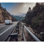 Les víctimes mortals a les carreteres catalanes baixen prop d’un 40% fins a finals d’abril