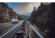 Les víctimes mortals a les carreteres catalanes baixen prop d’un 40% fins a finals d’abril
