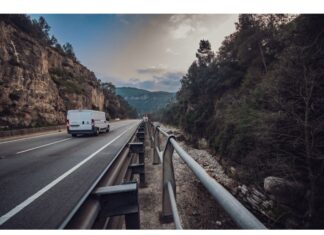 Les víctimes mortals a les carreteres catalanes baixen prop d’un 40% fins a finals d’abril