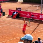 El CT La Bisbal fa una crida a nous patrocinadors per assegurar el futur del torneig WTA 125 del municipi