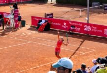 El CT La Bisbal fa una crida a nous patrocinadors per assegurar el futur del torneig WTA 125 del municipi