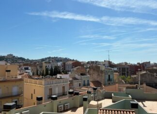Els contractes de lloguer continuen a la baixa a les comarques gironines durant el 2025 habitatge lloguer pisos