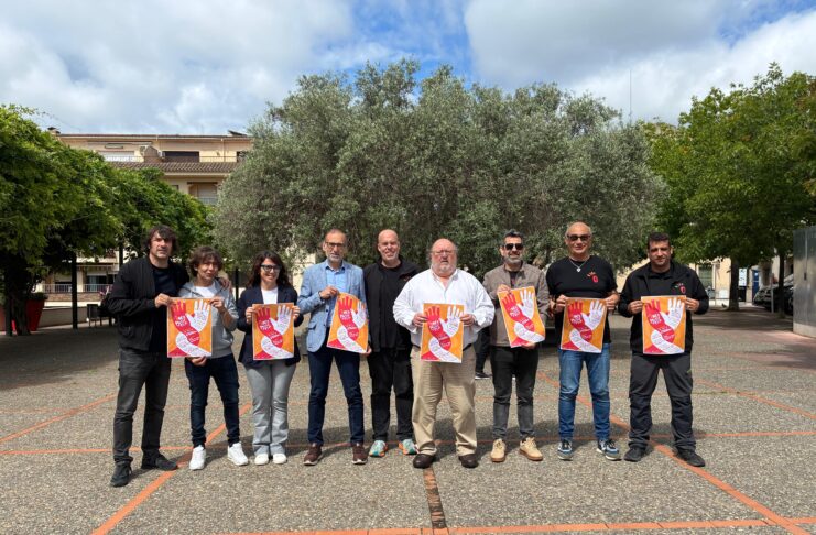 L’OncoMusicFest celebra el seu cinquè aniversari i s’allargarà tres dies en benefici de l’Hospital de Dia Mèdic oncomusicfest
