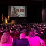 L’Àrea Bàsica Policial Baix Empordà – Sant Feliu de Guíxols celebra el Dia de les Esquadres Dia de les Esquadres Sant Feliu policia