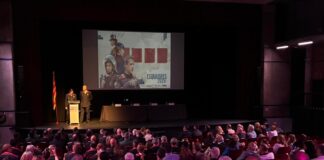 L’Àrea Bàsica Policial Baix Empordà – Sant Feliu de Guíxols celebra el Dia de les Esquadres Dia de les Esquadres Sant Feliu policia