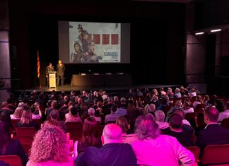 L’Àrea Bàsica Policial Baix Empordà – Sant Feliu de Guíxols celebra el Dia de les Esquadres Dia de les Esquadres Sant Feliu policia