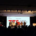 Les Jornades de Turisme, Territori i Societat reflexionen sobre l’arquitectura, la connectivitat, la responsabilitat social i el creixement econòmic jornades turisme