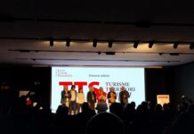 Les Jornades de Turisme, Territori i Societat reflexionen sobre l’arquitectura, la connectivitat, la responsabilitat social i el creixement econòmic jornades turisme