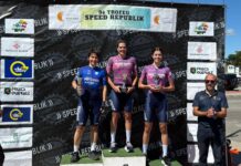 El Massi Baix Ter domina el GP Speed Republik de Lleida amb dues corredores al podi absolut Massi Baix Ter resultats