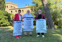 La 3a edició del Festival Riures presenta una proposta transversal amb noms com Marc Sarrats, el Màgic Andreu i Jordi LP Festival Riures Calonge i Sant Antoni