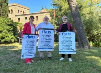 La 3a edició del Festival Riures presenta una proposta transversal amb noms com Marc Sarrats, el Màgic Andreu i Jordi LP Festival Riures Calonge i Sant Antoni