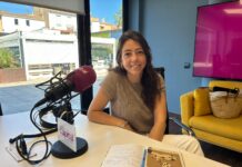 Mar Camps: «Els pobles no són espais bucòlics on anar a reposar, sinó llocs habitats i amb vida» Mar Camps periodista