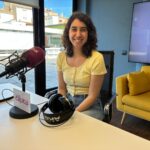 Victòria Vilalta: “M’agrada que la música tingui moltes capes” Victòria Vilalta