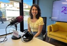 Victòria Vilalta: “M’agrada que la música tingui moltes capes” Victòria Vilalta