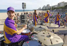 El Festival Xalaro torna a Platja d’Aro amb 13 espectacles familiars gratuïts Festival Xalaro Platja d'Aro
