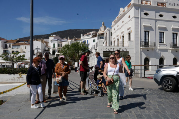 atur comarques gironines
