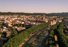 Diversos municipis del Baix Empordà es presentaran al Pla de Barris 2026
