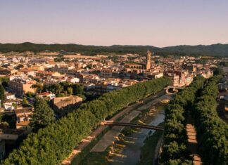 Diversos municipis del Baix Empordà es presentaran al Pla de Barris 2026