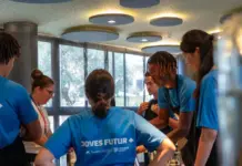 Platja d’Aro acull un campus d’ocupabilitat per a joves extutelats amb la Fundació Barça i la Fundació Jordi Comas