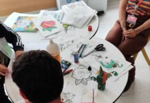 Creu Roja Joventut acompanya més de 1.200 infants hospitalitzats a Girona amb activitats i suport emocional