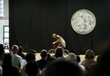 Yldor Llach ens fa creure que podem volar
