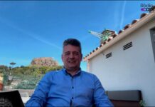 Maurici Abat: “Tenim parelles que cada any ens venen a visitar perquè es van conèixer aquí”
