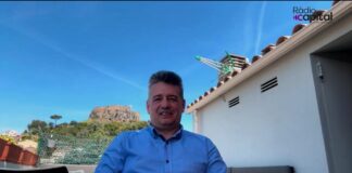 Maurici Abat: “Tenim parelles que cada any ens venen a visitar perquè es van conèixer aquí”