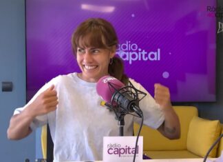 Aliona Bolsova: “Era la retirada amb la qual somiava”