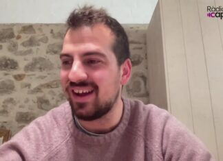 Martí Aiguabella: “ Hem anat evolucionant a nivell de línia editorial musical”