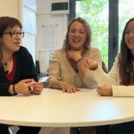 Escola Llevantí de Mar: “L’art és probablement el projecte més inclusiu que tenim a l’escola”