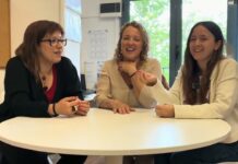 Escola Llevantí de Mar: “L’art és probablement el projecte més inclusiu que tenim a l’escola”