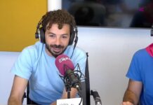 Els Trompats: « Volem que la resta de la programació sigui digna del Carroussel»
