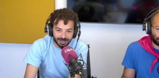 Els Trompats: « Volem que la resta de la programació sigui digna del Carroussel»