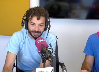 Els Trompats: « Volem que la resta de la programació sigui digna del Carroussel»