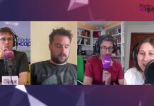 Tertúlia especial: El descens del Girona
