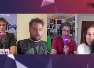 Tertúlia especial: El descens del Girona