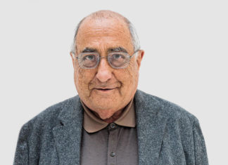 La Fundació Irla premia Joaquim Nadal i La Bressola per la seva trajectòria i compromís amb el país