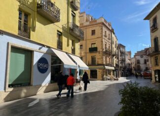 La Bisbal impulsa noves auditories comercials per reforçar i modernitzar el comerç local La Bisbal auditories comerç