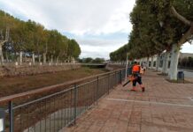 La Bisbal reforça la brigada municipal amb tres noves incorporacions formades en cursos ocupacionals